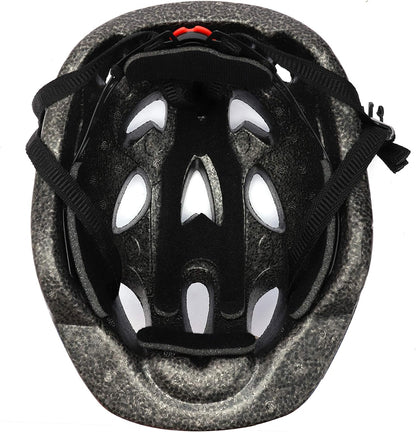 Kids Helmet Knee Elbow Pads Wrist Guard Sport Protective Gear Adjustable Scooter Skateboard Roller Bike Skate Cycling Safety Set for Boy Girl