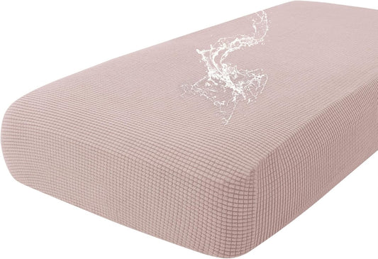 Waterproof Couch Cushion Covers for Pets, Non Slip Sofa Seat Cover