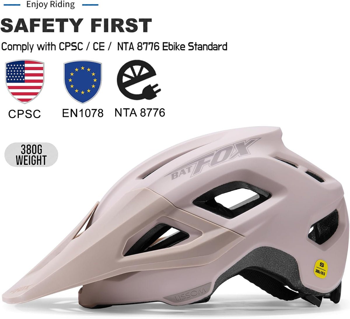 Kids Bike Helmet for Boys Girls Ages 5-8 & 8-14