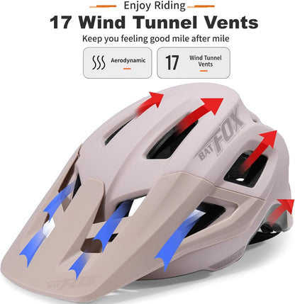 Kids Bike Helmet for Boys Girls Ages 5-8 & 8-14