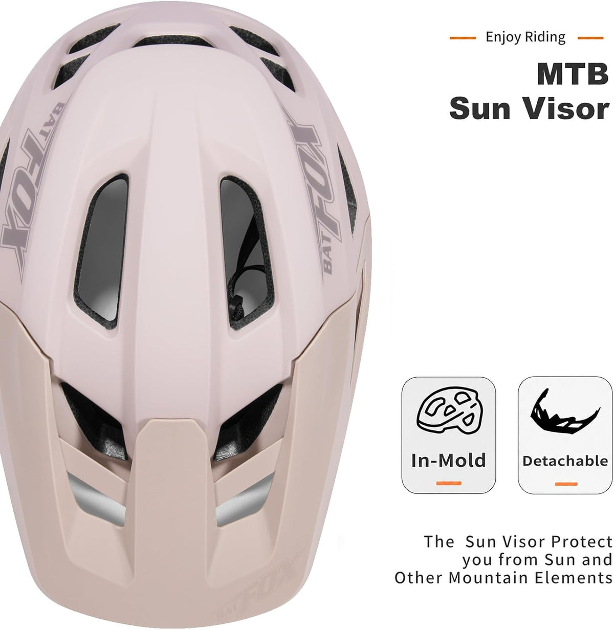 Kids Bike Helmet for Boys Girls Ages 5-8 & 8-14