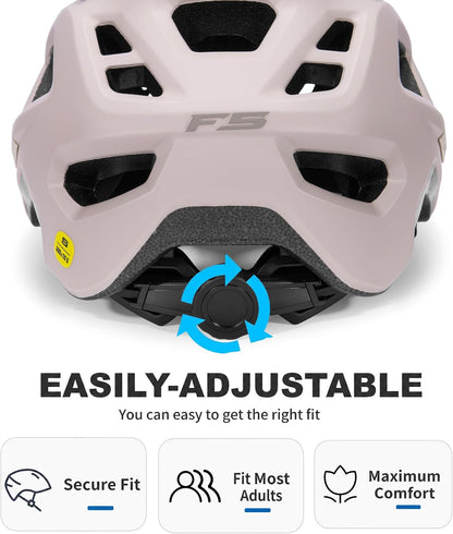 Kids Bike Helmet for Boys Girls Ages 5-8 & 8-14