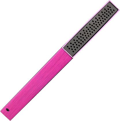 1TB USB 2.0 External Pocket Slim Hard Drive - Sweet Pink - Ntfs