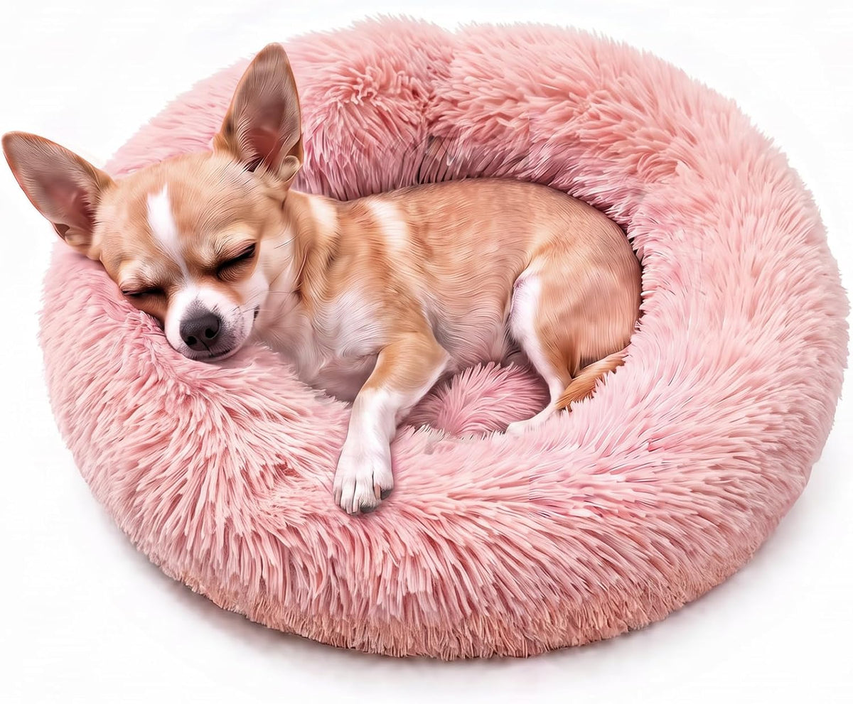 Tiny Dog Bed for Extra Small Dogs for Chihuahua Pomeranian Toy Poodle