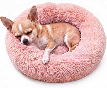 Tiny Dog Bed for Extra Small Dogs for Chihuahua Pomeranian Toy Poodle