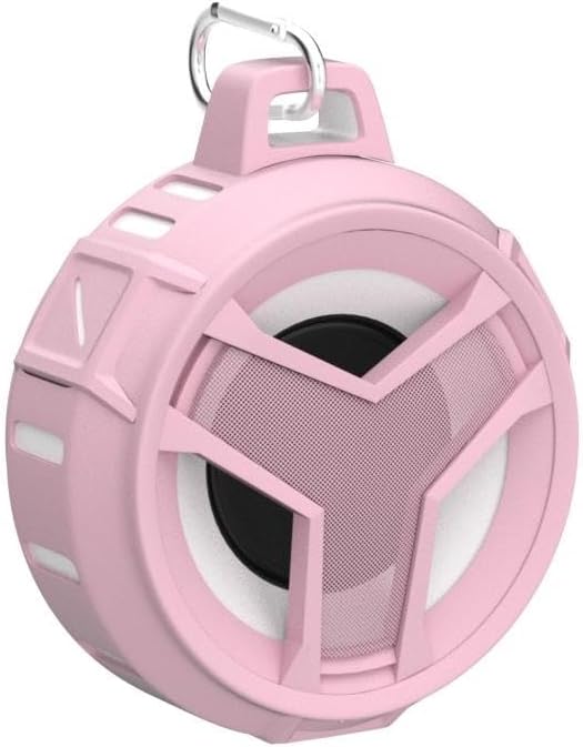 Shower Waterproof Bluetooth Speakers Portable Gifts for Teen Girls