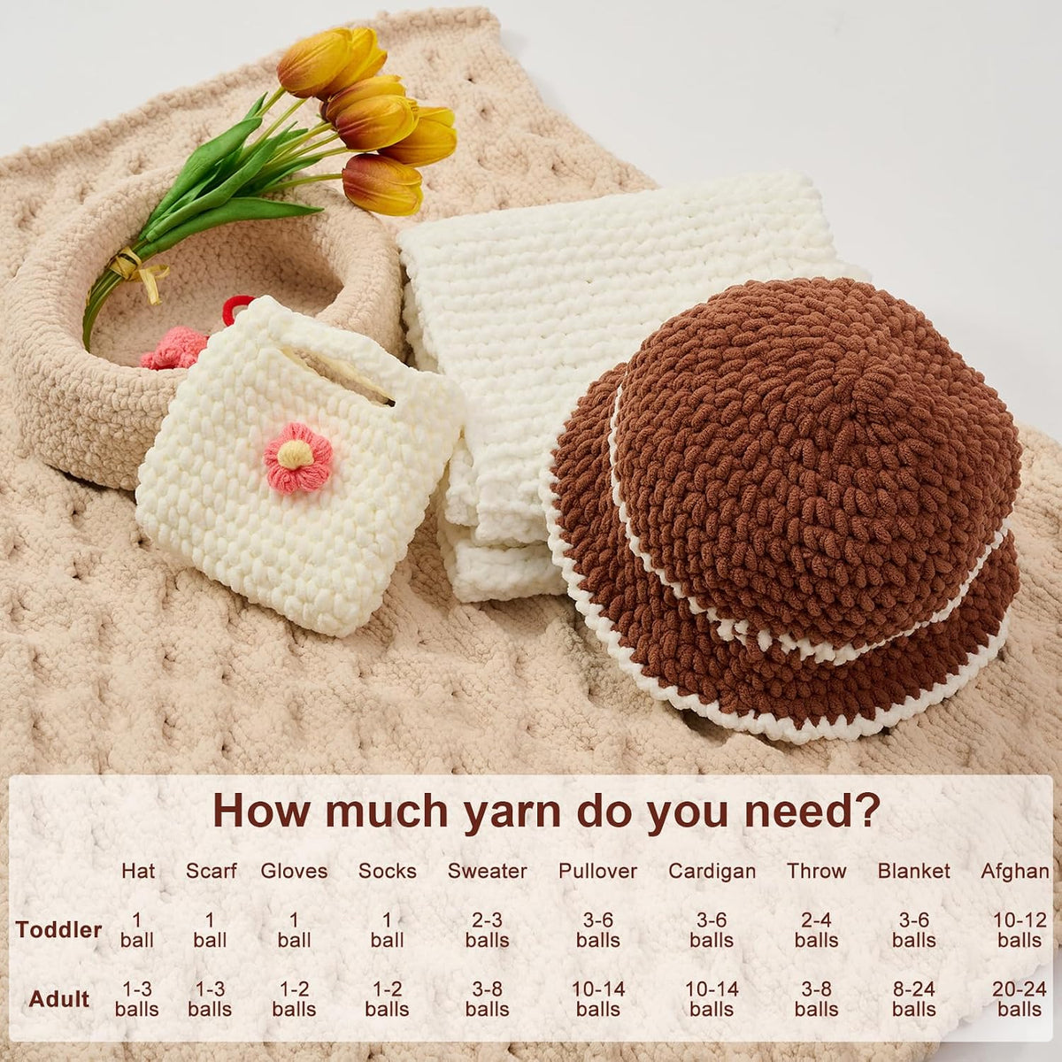 Blanket Yarn 100g/3.5oz - Rose Pink Chenille Yarn 6 Super Bulky - 72 Yards - Knitting, Crocheting & Crafts Chunky Yarn