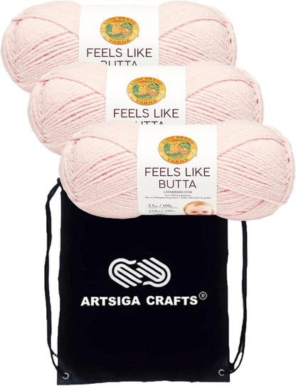 Feels Like Butta 215-101 Pink