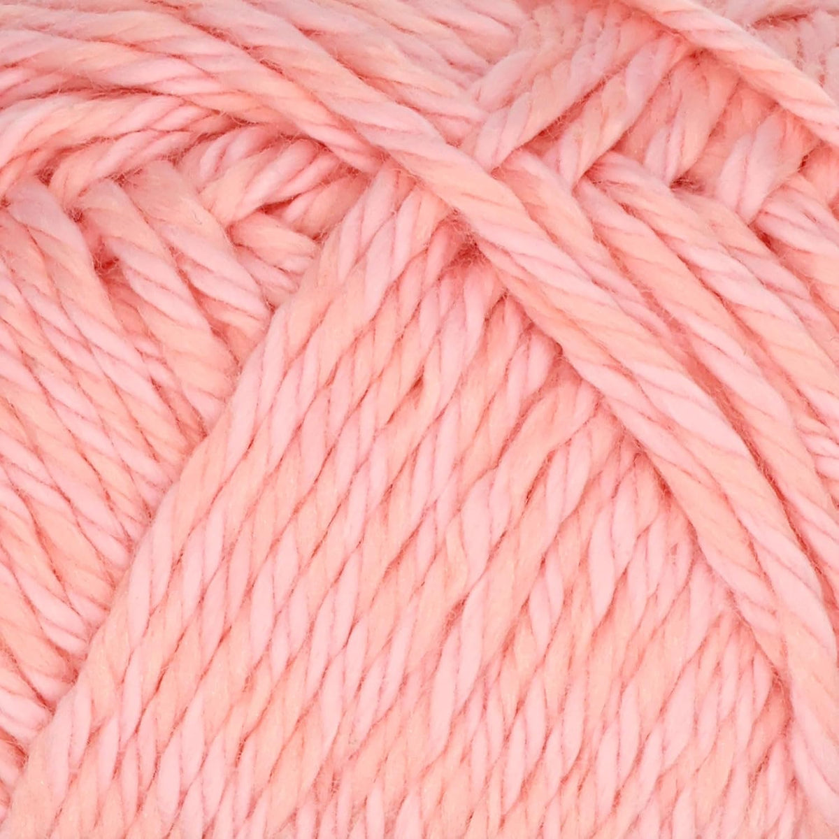 JubileeYarn Simply Sweet Yarn - Peach - 2 Skeins