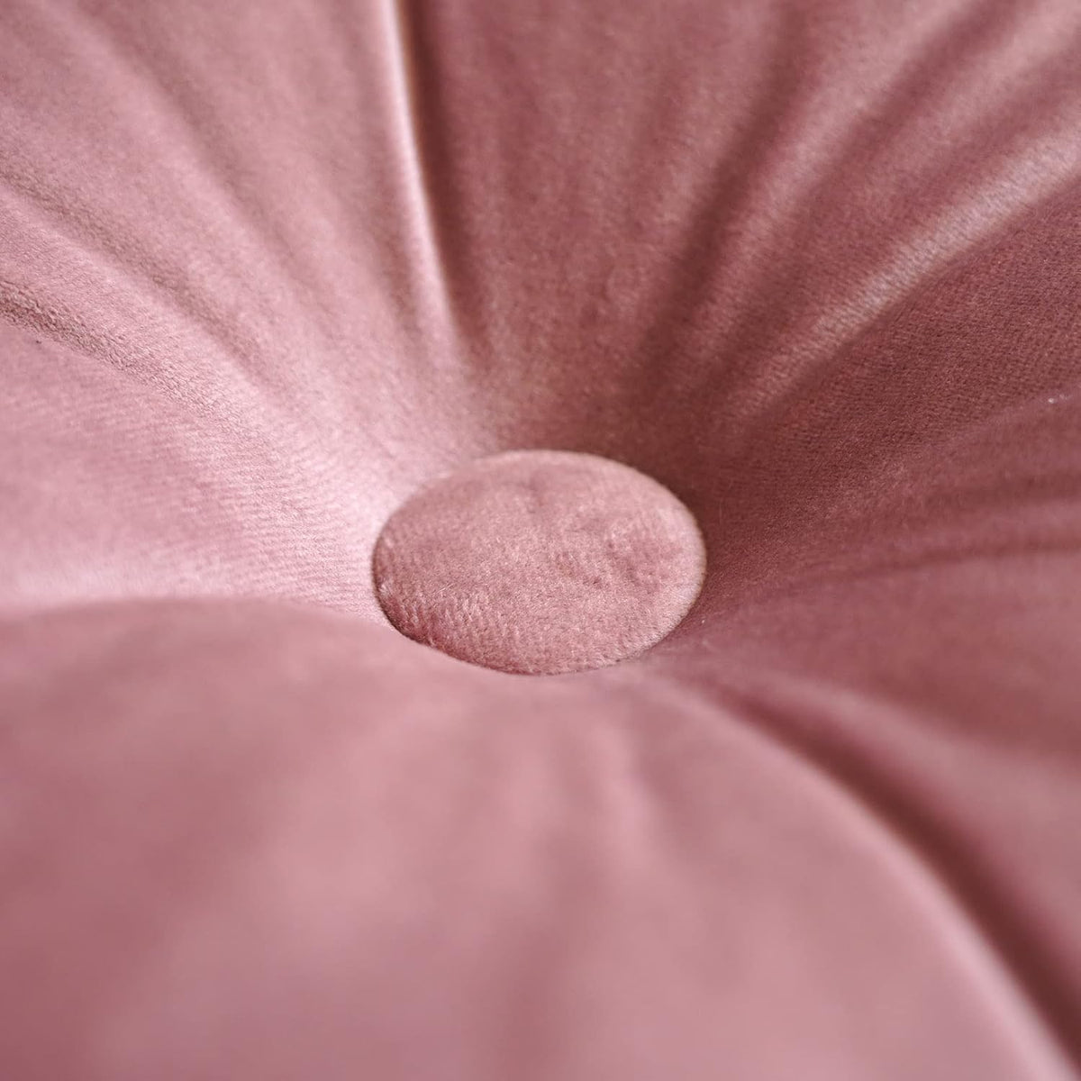 Flower Shaped Throw Pillow Velvet Decorative Cute Throw Pillows