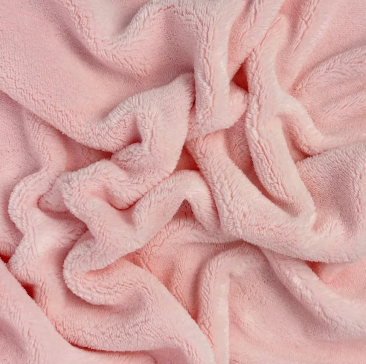 Women's Flannel Robe Fuzzy Soft Ruffle Ankle Length Fleece Robes Fashion Long Sleeve Sleepwear with Side Pockets