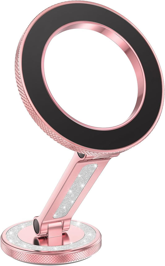 Phone Holders for Your Car, Glitter Pink