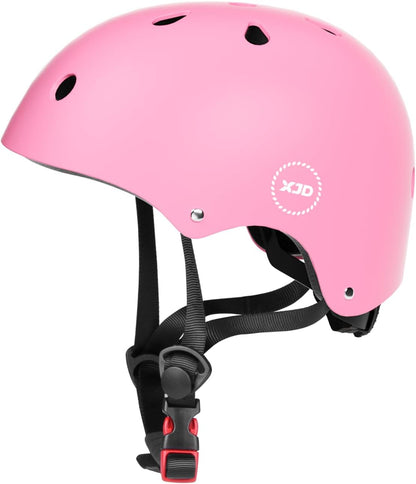 XJD Toddler Bike Helmet for Baby/Infant 2-8 Years Old