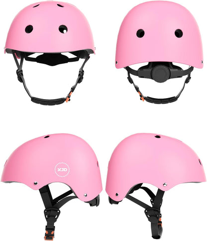 XJD Toddler Bike Helmet for Baby/Infant 2-8 Years Old