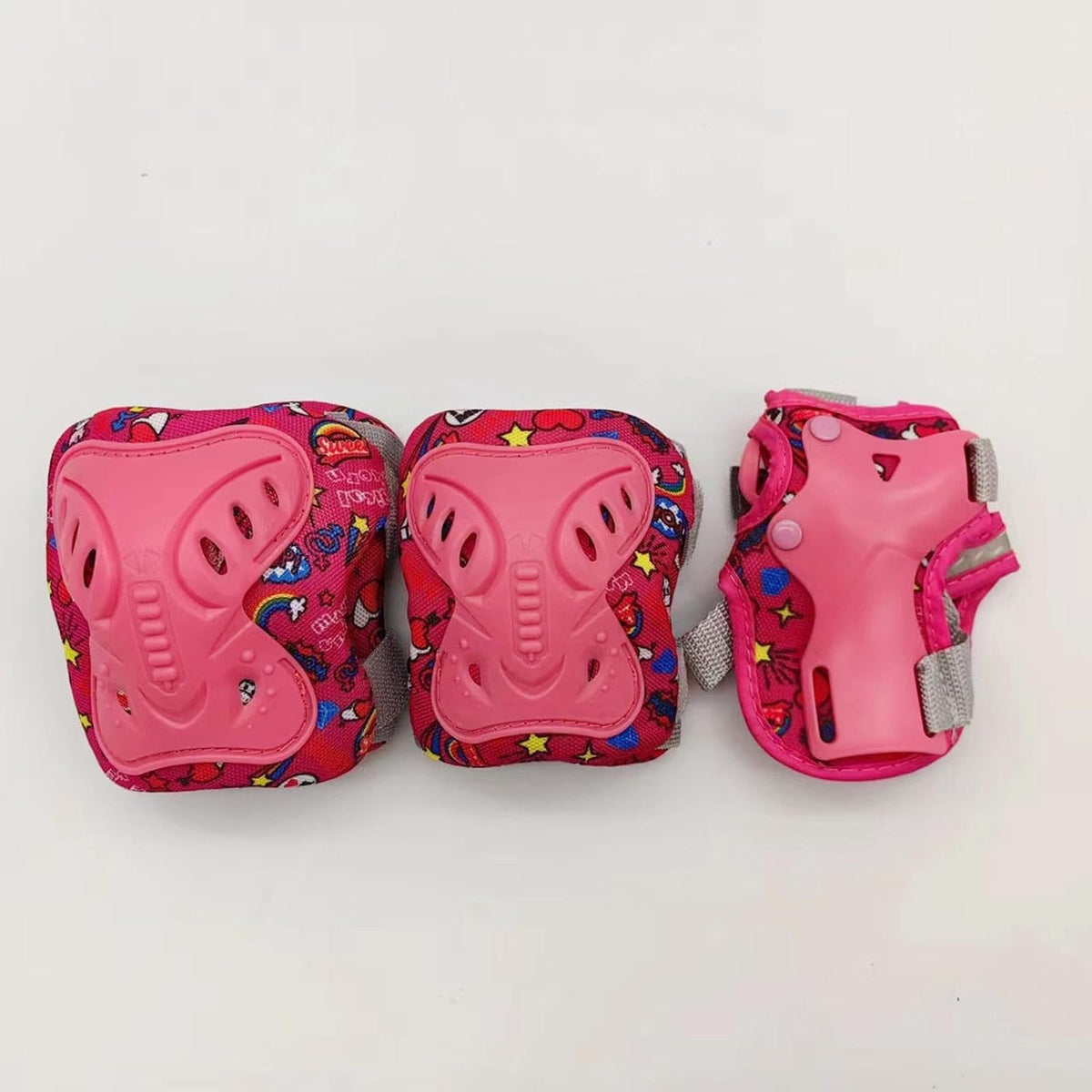 Gear Bundle for Outdoor Adventure Sports