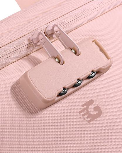 Lockable Lunch Box Bag Women Girls - Insulated Waterproof Leakproof Lightweight Reusable Cooler with Combination Lock for Work - Back to School Teacher Mothers Day Christmas Birthday Gifts