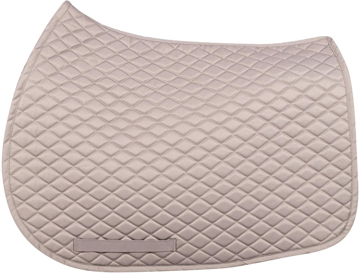 TuffRider Basic All Purpose Horse Riding Saddle Pad