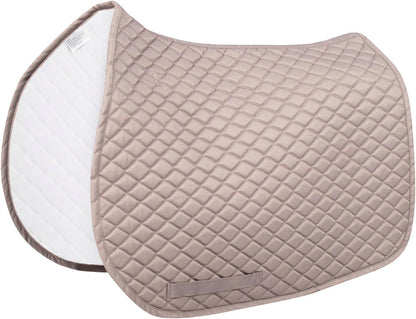 TuffRider Basic All Purpose Horse Riding Saddle Pad