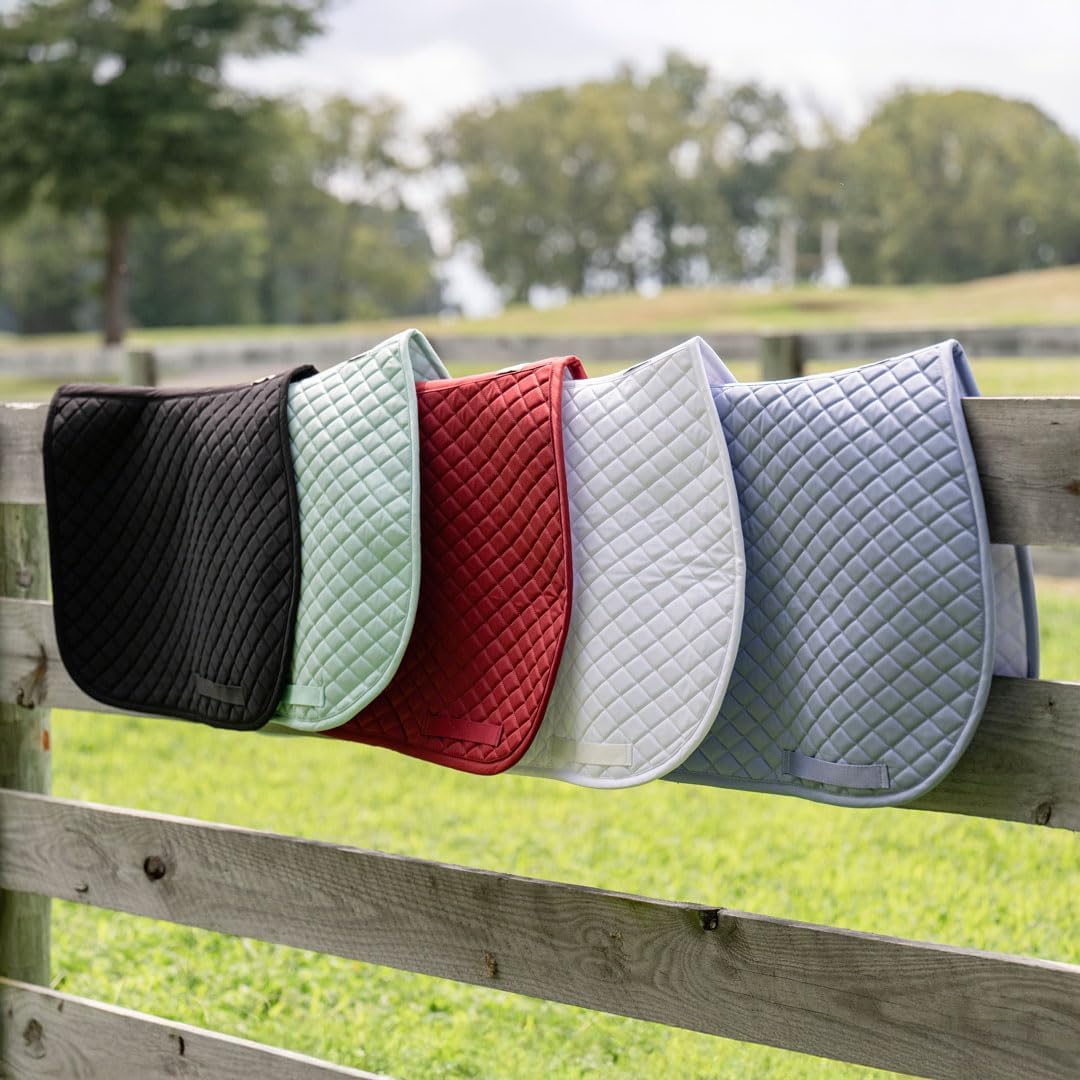 TuffRider Basic All Purpose Horse Riding Saddle Pad