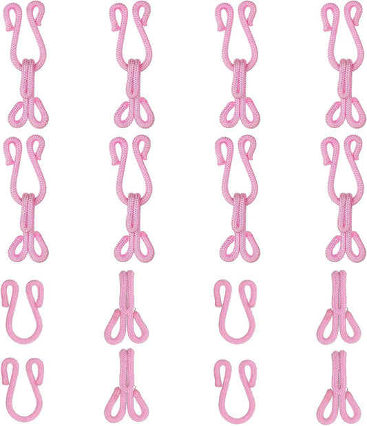 Sewing Hooks and Eyes