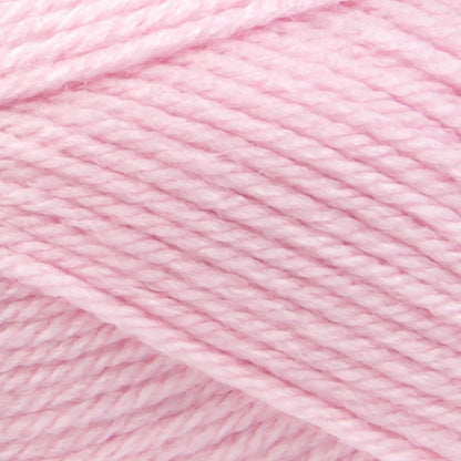 Basic Stitch Anti Pilling Yarn, Baby Pink, 3 Pack