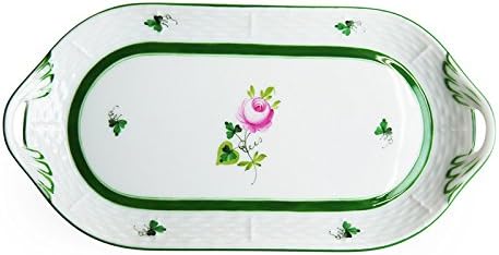 VRH 437 Roses of Vienna Service Tray