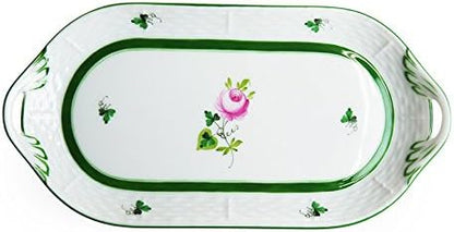 VRH 437 Roses of Vienna Service Tray