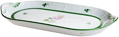 VRH 437 Roses of Vienna Service Tray