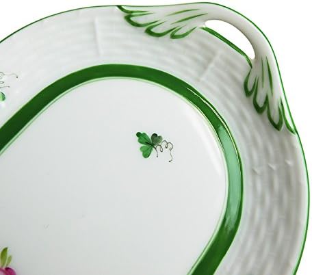 VRH 437 Roses of Vienna Service Tray