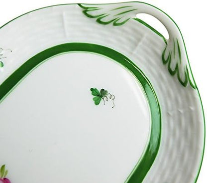VRH 437 Roses of Vienna Service Tray