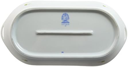 VRH 437 Roses of Vienna Service Tray