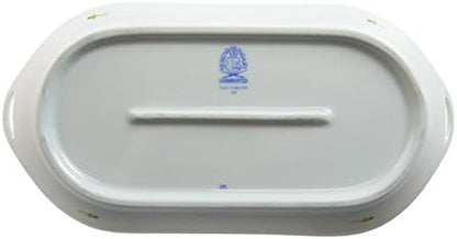 VRH 437 Roses of Vienna Service Tray