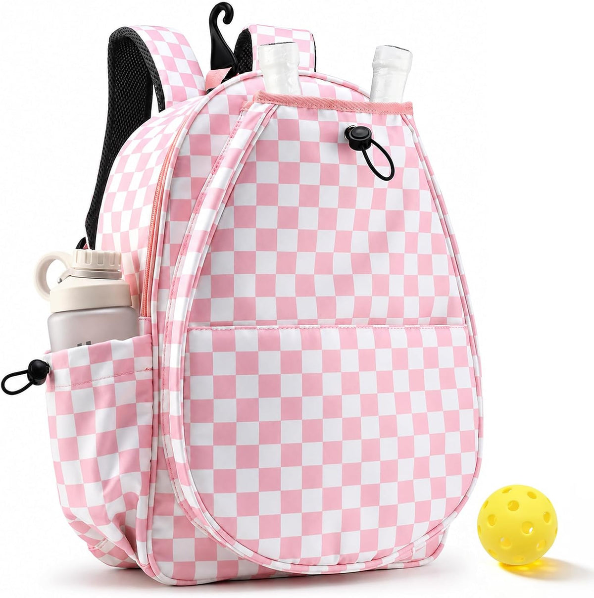 Tennis Bag for Women Pickleball Racket Backpack