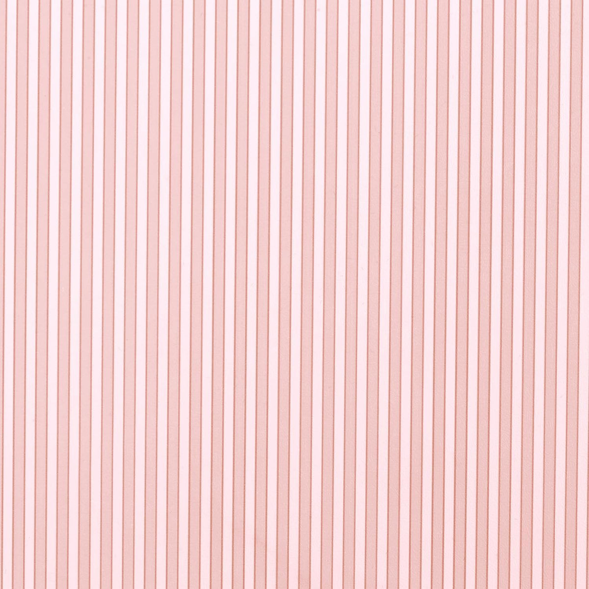 Peel and Stick Pink and White Striped Contact Paper Wallpaper Self Adhesive Stripe Wall Paper Shelf Liner for Kitchen Cabinets Dresser Drawer Furniture Decal Drawer Liner Adhesive for Nursery
