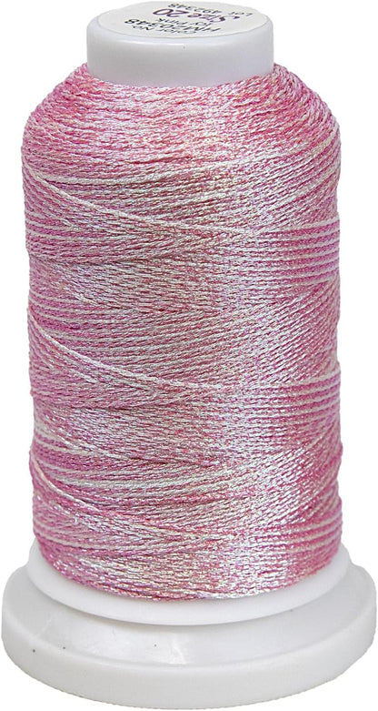 Size 20 Cone: ICY Pink, HM20348