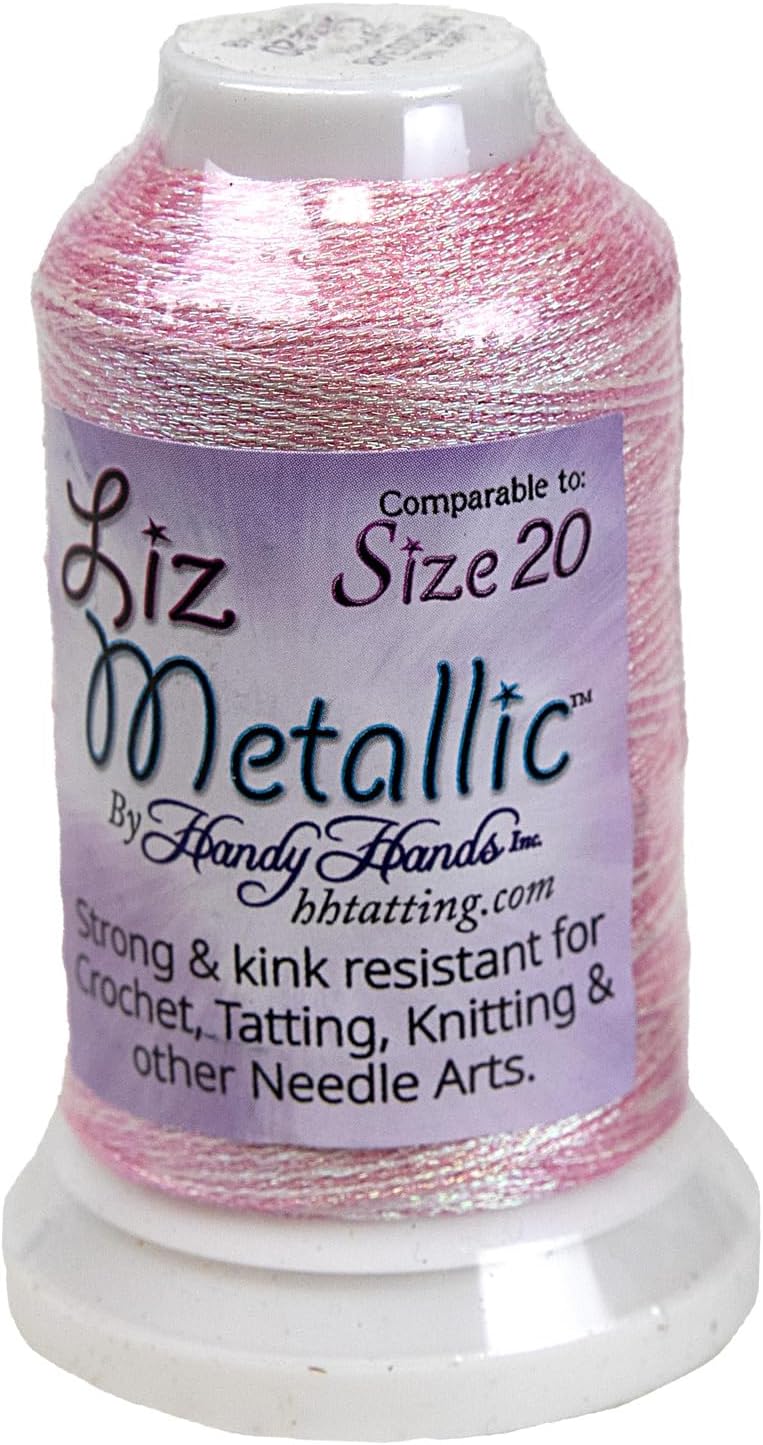 Size 20 Cone: ICY Pink, HM20348