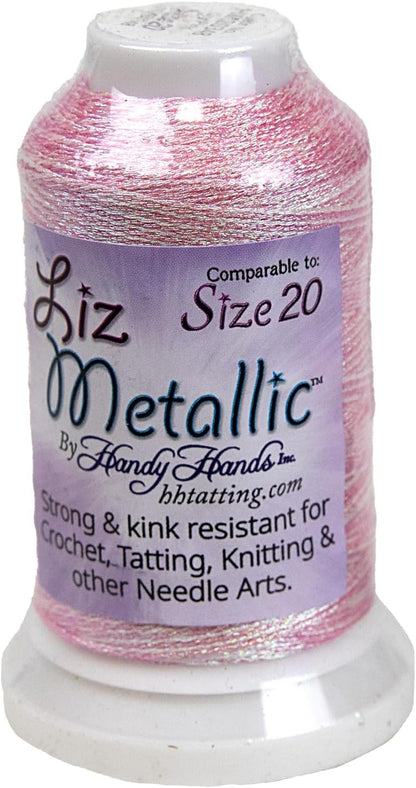 Size 20 Cone: ICY Pink, HM20348