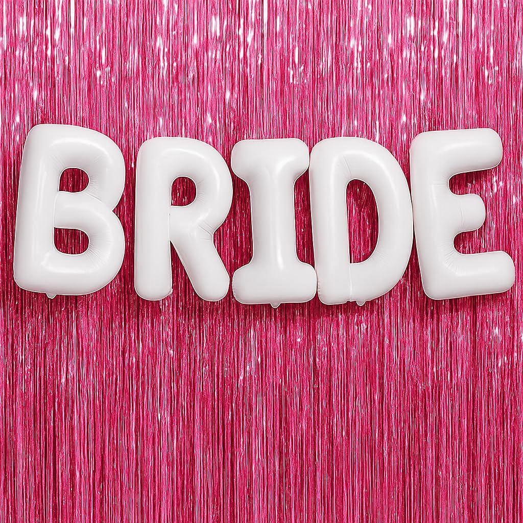 Bachelorette Party Decorations Set, Pack of 3