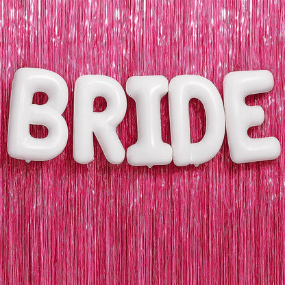 Bachelorette Party Decorations Set, Pack of 3