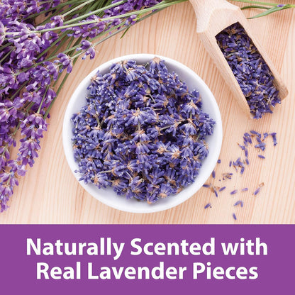 Kaytee Clean & Cozy Natural Bedding with Lavender 24.6 Liters