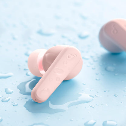 by Anker P20i True Wireless Earbuds, with Big Bass, 30H Playtime