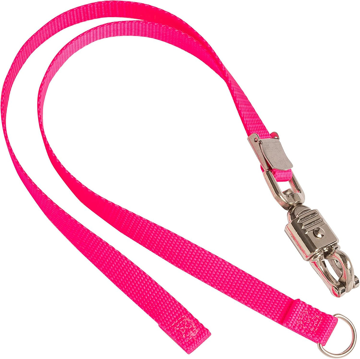 ® Loop Adjuster - Never Raise or Lower Your Grooming Arm Again (Pink)