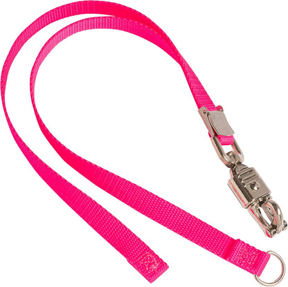 ® Loop Adjuster - Never Raise or Lower Your Grooming Arm Again (Pink)