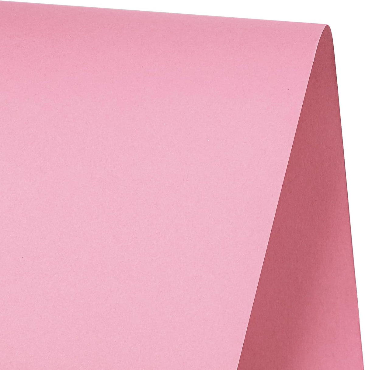 30"x 393"(32.8') Pink Kraft Wrapping Paper Large Jumbo Roll, Recyclable Light Pink Gift Wrap Paper for Wedding Gift Wrapping, Table Cover, Craft Supplies, Mother's Day Bouquet Flower, 80GSM