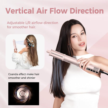 8 in 1 Hair Multi-Styler