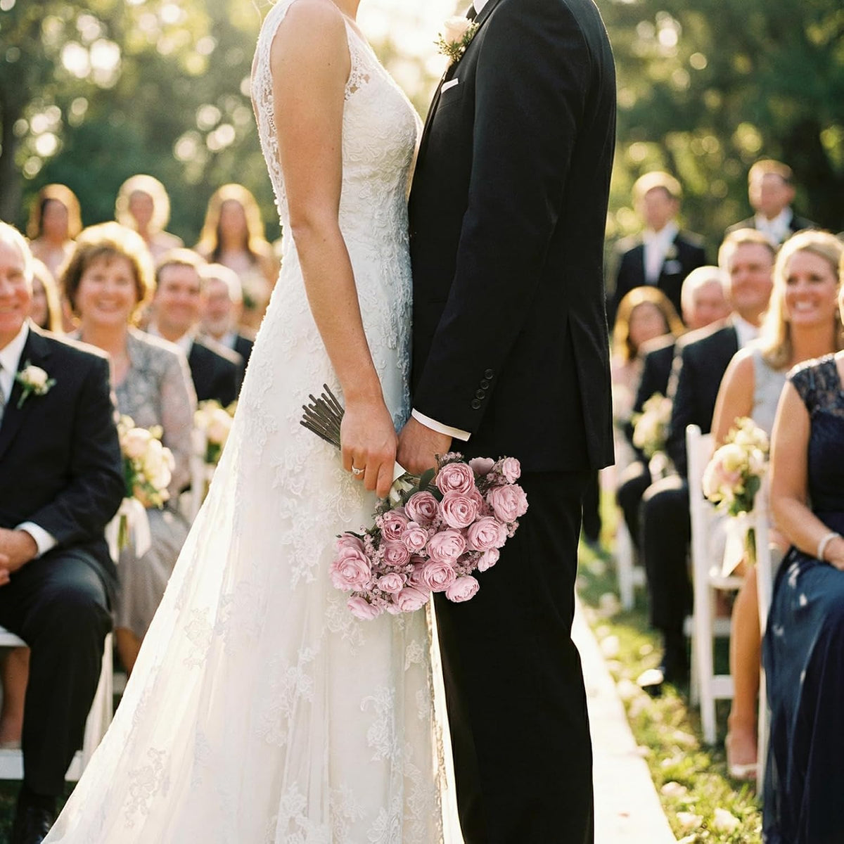 Pink Ranunculus Artificial Flowers 5 Bouquets Fake Silk Mini Ranunculus with Stems 15PCS Faux Peonies Spring Flowers for DIY Wedding Bride Shower Centerpieces Home Vase Filler Decor (Dusty Pink)
