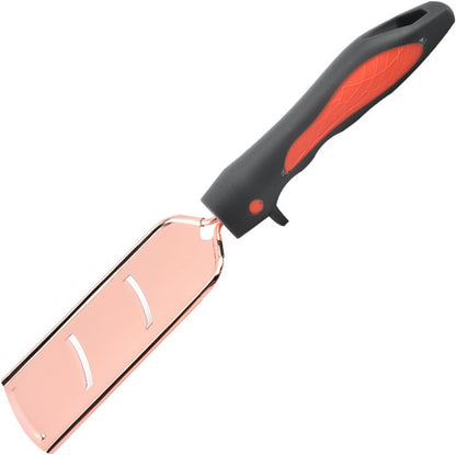 Rose Gold Grater Sli