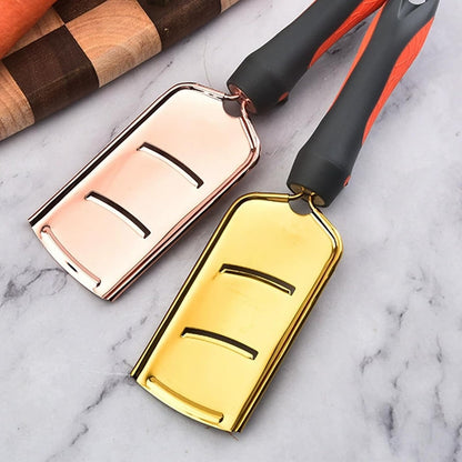Rose Gold Grater Sli