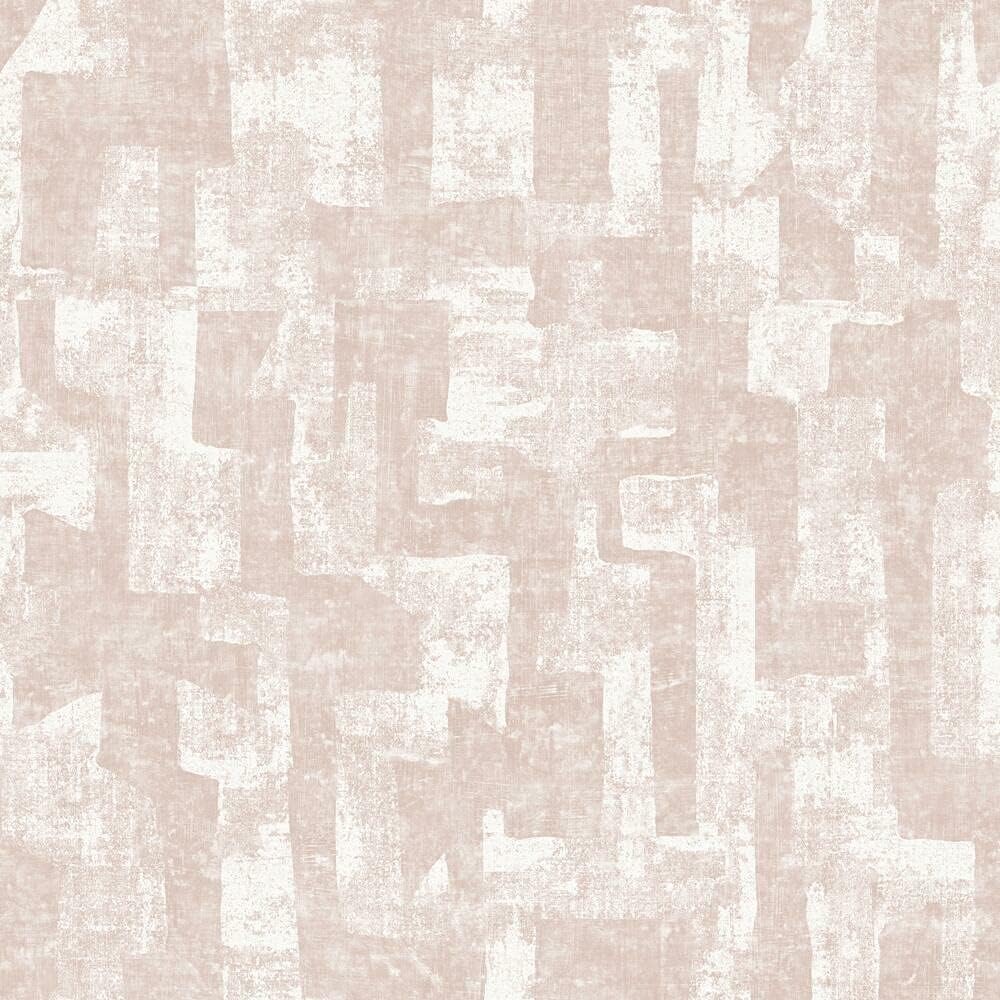 Nikki Chu Capetown Peel and Stick Wallpaper, Vinyl, 20.5-in x 18-ft