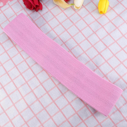 Women Hip Elastic Band for Squats, Butt Lifting, Leg Exercises